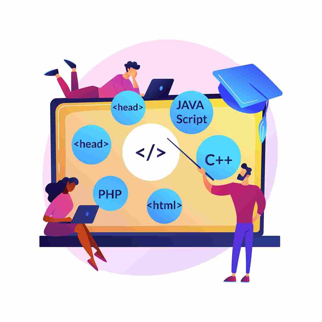 Top 10 In-Demand Programming Languages for 2024: A Fresh Perspective